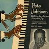 Yancey Street Blues (Remastered) - Pete Johnson