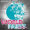 World Party (E-Partment Remix Edit) - Discomakers