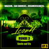 Seele auf Eis - MADE&Wassim&San Andreas&dreamerscartel