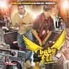 Baby I'm Fli (Instrumental) - Illaj&Mikey Vegaz