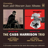 Wrappin' It Up - CASS HARRISON&Milt Hinton&Jo Jones&&Henderson