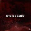 Love is a Battle - Ali Bakgor&Ali Said Bakgör