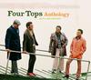7-Rooms Of Gloom (Album Version) - The Four Tops
