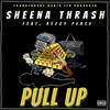 Pull Up(feat. Reezy Peace & Hashbeatz) (Explicit) - SHEENA THRASH&Reezy Peace&HashBeatz