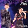 Ojo Salah Paham (Koplo Version) - Syahiba Saufa&James AP