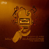 Music Machine (Lutho De Deep Remix) - Synth-O-Ven&Lutho De Deep