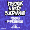 Retrosia - Freeze UK&Nicky Blackmarket&Gareth Blaken