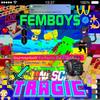TRAGIC (Explicit) - FEMBOY$&luvvsofti&jason softi