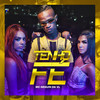 Tenho Fé - Mc Neguin da VL&Joab Alexandre Lourenço Beloni