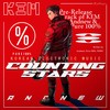 Counting Stars - 앤드뉴&Pure 100%