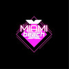 Miami Beach (Explicit) - DJ PKZIN&WIN
