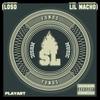 Funds(feat. Lil Macho) (Explicit) - Siggas&Lil Macho&LOSO