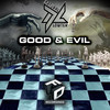 Good and Evil - Natural & Lowtek