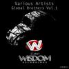 Bass Monkeys (Original Mix) - DJ Ademar