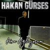 Kan Ağlıyorum - Hakan Gürses