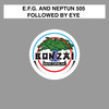 Followed By Eye - E.F.G.&Neptun 505