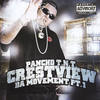 Get Krunk Ho - Pancho T.N.T&Donny Boy