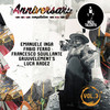 Black Betty (Original Mix) - Emanuele Inga&Luca Radez