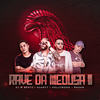 Rave da Meduza 2(feat. MC Duartt, MC Hollywood & MC Madan) (Remix) - Dj W-Beatz