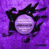 Afro Call (Secondcity Remix) - SecondCity&Yvan Genkins&Dario d'Attis and Yvan Genkins&Dario D'Attis