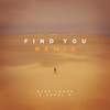 Find You (Remix) - Nick Jonas&KAROL G