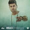 Extrañandote - Relio