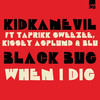 When I Dig (Instrumental) - Kidkanevil