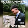 Confusion (feat. K3nny) (Explicit) - ROZENUNIVERZ&K3NNY