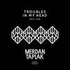 Troubles In My Head (Radio RMX) - Merdan Taplak&Siam