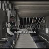 Planibe Našibe (Explicit) - Kadir&Z Killa