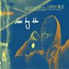 All Love (feat. iOU Ta & Jay Mills) (Explicit) - Salad Jay&Iou Ta&jay mills