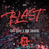 Blast - Corti Organ&Max Cameron