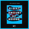 Right Amount of Wrong (TRU Concept Remix) - Gianni Blu&TRU Concept
