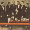 Mr. Jelly Lord - Jelly Roll Morton&Johnny Dodds