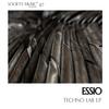 Techno Lab (Original Mix) - Essio