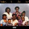 2019 - Smiling At 7he End (Explicit) - Tony Ri'chard