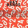 Numbers (Explicit) - Ray Bands