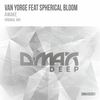Awake (Original Mix) - Van Yorge&Spherical Bloom