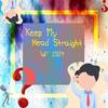 Keep My Head Straight(feat. 2504) - P3TRO&2504