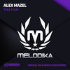 Your Love (Mark Pledger Remix) - Alex Mazel&Mark Pledger