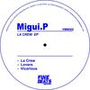 Vicarious (Original Mix) - Migui.P