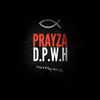 RIP DJ Huggie - Tha PrayZa