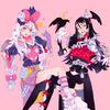 WII DATE(feat. tiffi, highvyn & siopaolo) - City Girl&Tiffi&Highvyn&siopaolo