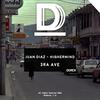 3ra Ave - Juan Diaz (HN)&Highermind