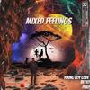 Mixed Feelings (feat. Young Boy Code, Betto, Phily & $lime) - Hype Music&Young Boy Code&Betto&Phily&$LIME