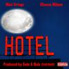 Hotel (feat. Glasses Malone) (Explicit) - Mani Strings&Glasses Malone