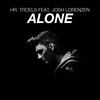 Alone (feat. Josh Lorenzen) (Deep Mix) - Hr. Troels&Josh Lorenzen