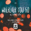Wherever You Go (Eximinds Remix) - Danny Cullen&Christina Novelli&Hit The Bass&Eximinds