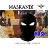 Insizwa (feat. Mask NKU) - Manyosi entertainment&Mask NKU