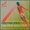 Lay Your Body Down (Jeffrey Tice Remix) - Fighting Odds&Jeffrey Tice
